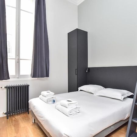 Cosy Apartment - 2Br-7P - Arc De Triomphe 巴黎 外观 照片