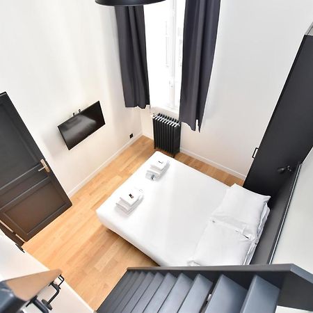 Cosy Apartment - 2Br-7P - Arc De Triomphe 巴黎 外观 照片