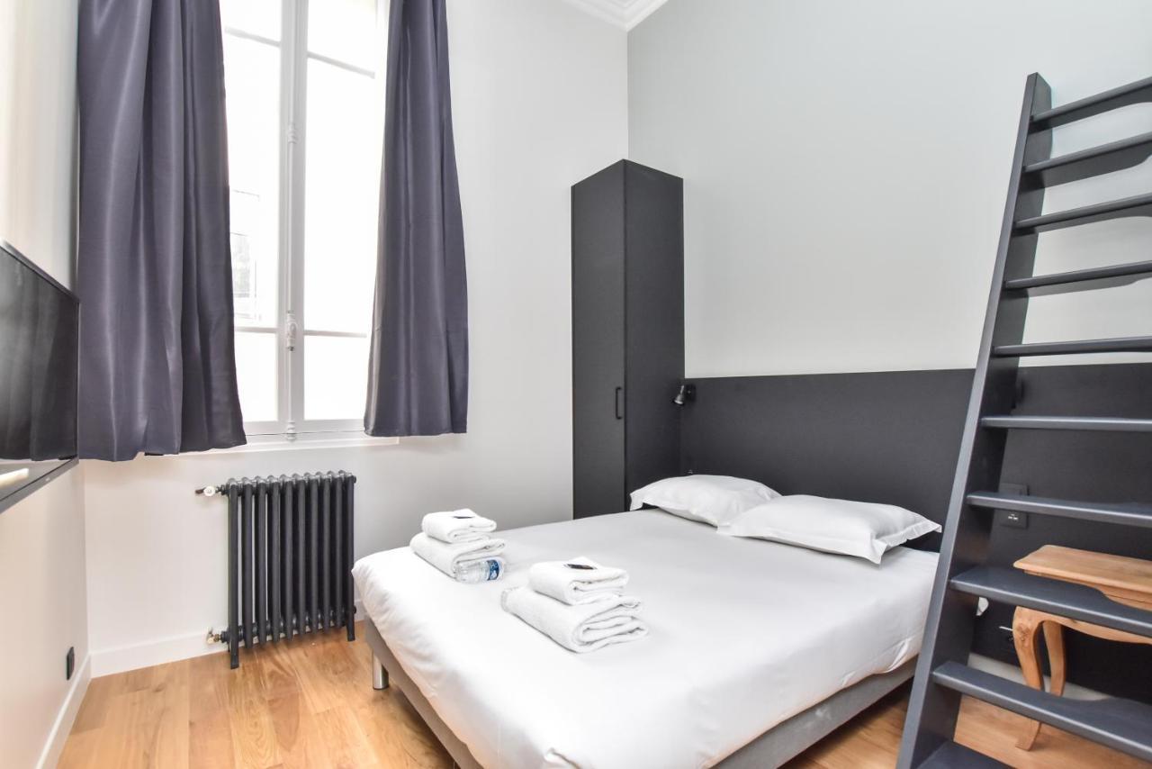 Cosy Apartment - 2Br-7P - Arc De Triomphe 巴黎 外观 照片