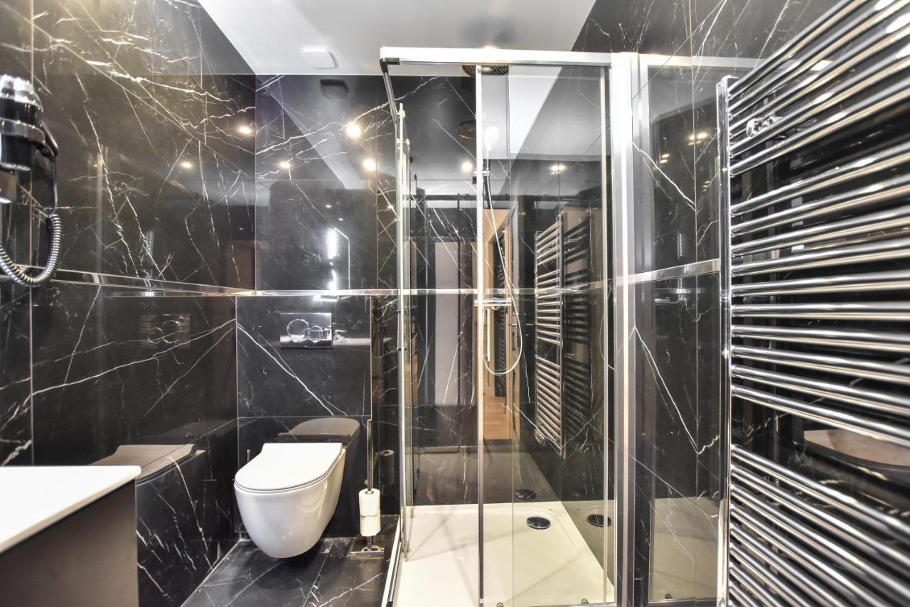 Cosy Apartment - 2Br-7P - Arc De Triomphe 巴黎 外观 照片